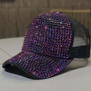 Bling Hats